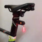 🎁Special Christmas Gift - 49% OFF🔥LED Bike Rear Light