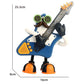 NEW YEAR Sale 49% Off🎷Mr. Electric Dancing Rock-Saxophone & Guitar🎸