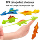 (NEW YEAR SALE 49% OFF) 🎁Slingshot Dinosaur Finger Toys 🔥BUY 5 GET 5 FREE & FREE SHIPPING ONLY TODAY