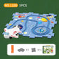🚀Children's Educational Puzzle Track Car Play Set🚗
