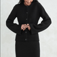 Pre-Christmas discount, super soft button cardigan