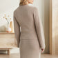 Pre-Christmas discount, super soft button cardigan