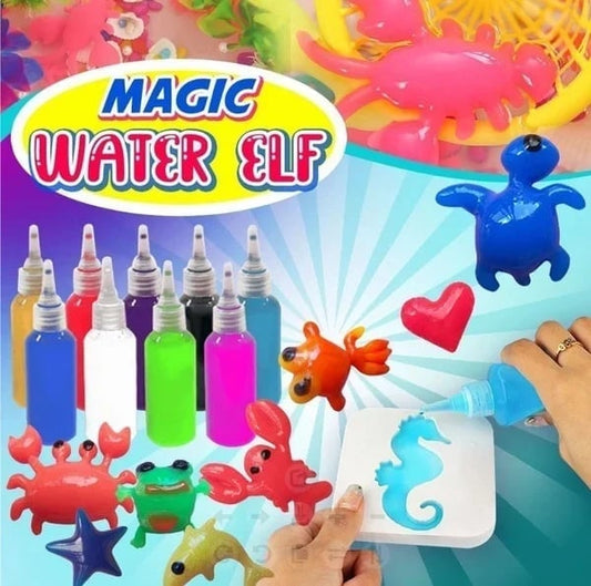 🎁Christmas 49% OFF⏳🎄Free Shipping🎁🎄Magic Water Sprite