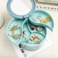 4 Layers Rotatable Jewelry Storage Box🎁