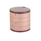 4 Layers Rotatable Jewelry Storage Box🎁