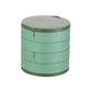 4 Layers Rotatable Jewelry Storage Box🎁