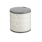 4 Layers Rotatable Jewelry Storage Box🎁