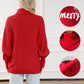 🎄🎅The best Christmas gift -merry turtleneck sweater