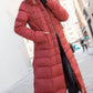 Perfect Gift - Slim Fit Midi-length Jacket