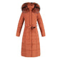 Perfect Gift - Slim Fit Midi-length Jacket