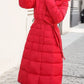 Perfect Gift - Slim Fit Midi-length Jacket