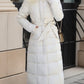 Perfect Gift - Slim Fit Midi-length Jacket