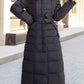 Perfect Gift - Slim Fit Midi-length Jacket