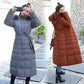 Perfect Gift - Slim Fit Midi-length Jacket