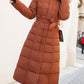Perfect Gift - Slim Fit Midi-length Jacket
