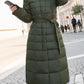 Perfect Gift - Slim Fit Midi-length Jacket