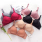 New Year Sale – 49% Off🥰🥰2024 Plus Size Comfortable Underwear Bra