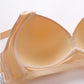 New Year Sale – 49% Off🥰🥰2024 Plus Size Comfortable Underwear Bra