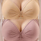 New Year Sale – 49% Off🥰🥰2024 Plus Size Comfortable Underwear Bra