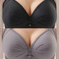 New Year Sale – 49% Off🥰🥰2024 Plus Size Comfortable Underwear Bra