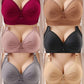 New Year Sale – 49% Off🥰🥰2024 Plus Size Comfortable Underwear Bra