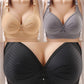 New Year Sale – 49% Off🥰🥰2024 Plus Size Comfortable Underwear Bra