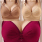 New Year Sale – 49% Off🥰🥰2024 Plus Size Comfortable Underwear Bra